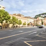 [San Pietro view point] Appartamento elegante