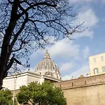 [San Pietro view point] Appartamento elegante