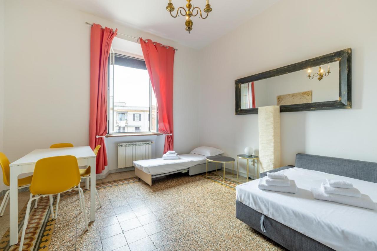 [san Pietro View Point] Elegante Appartamento