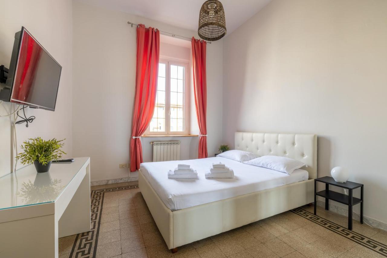 Appartamento [san Pietro View Point] Elegante *