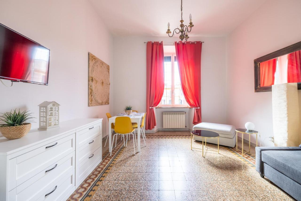 [san Pietro View Point] Elegante Roma